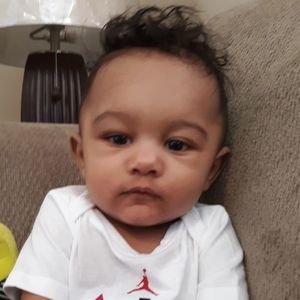 Meet your Posher, Sheri